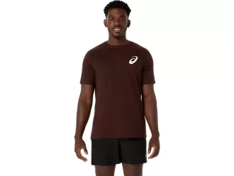 CAMISETA PARKS EXPLORER II PARA HOMBRE