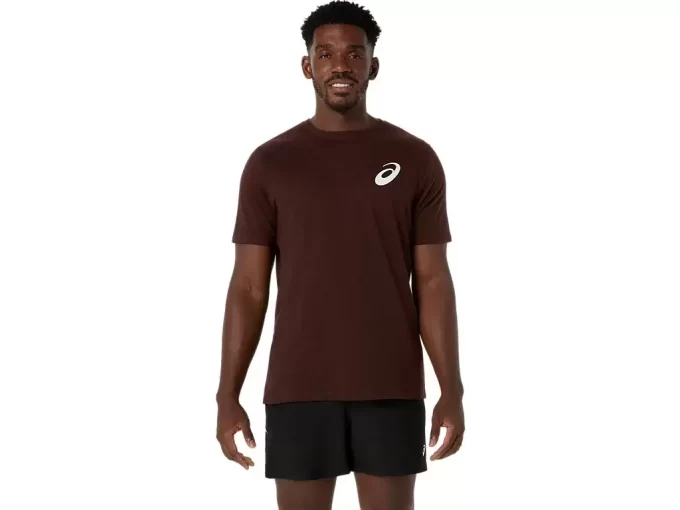 CAMISETA PARKS EXPLORER II PARA HOMBRE