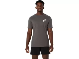 CAMISETA PARKS EXPLORER II PARA HOMBRE