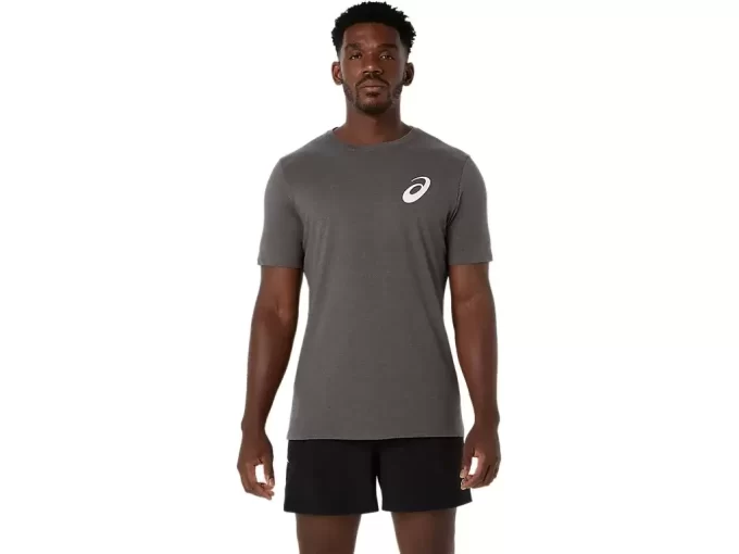 CAMISETA PARKS EXPLORER II PARA HOMBRE