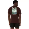CAMISETA PARKS EXPLORER II PARA HOMBRE