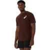 CAMISETA PARKS EXPLORER II PARA HOMBRE