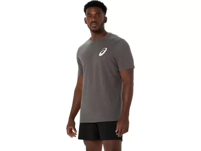 CAMISETA PARKS EXPLORER II PARA HOMBRE