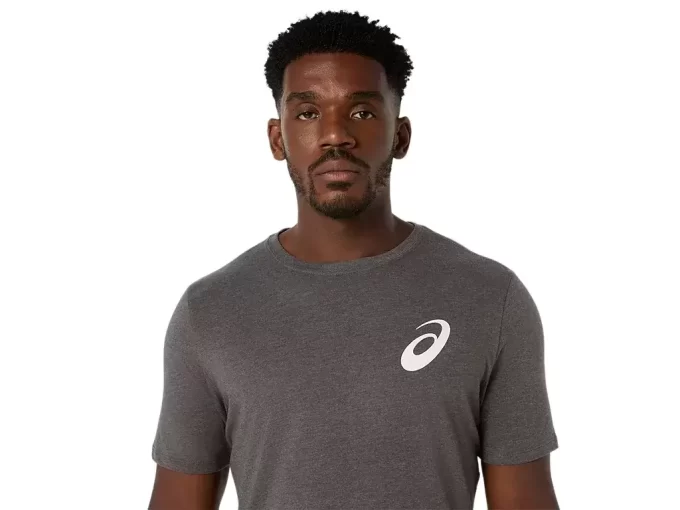 CAMISETA PARKS EXPLORER II PARA HOMBRE