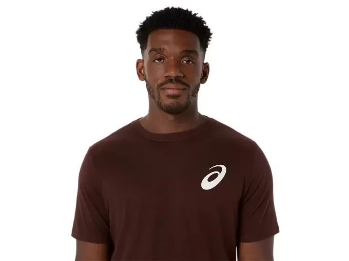 CAMISETA PARKS EXPLORER II PARA HOMBRE