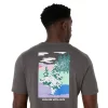CAMISETA PARKS EXPLORER II PARA HOMBRE