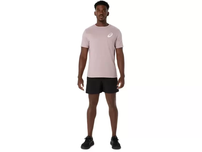 CAMISETA PARKS EXPLORER II PARA HOMBRE