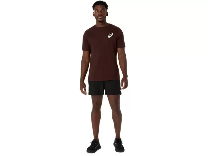 CAMISETA PARKS EXPLORER II PARA HOMBRE