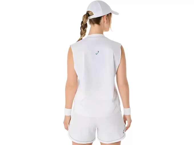 CAMISETA SIN MANGAS A.P.C. x CREW