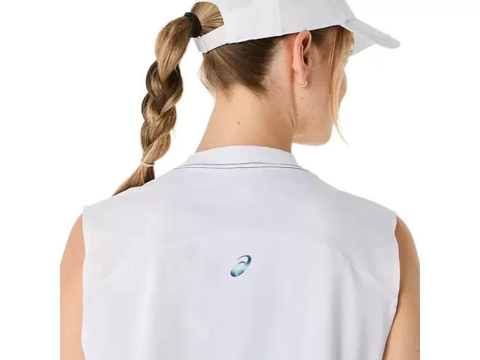 CAMISETA SIN MANGAS A.P.C. x CREW