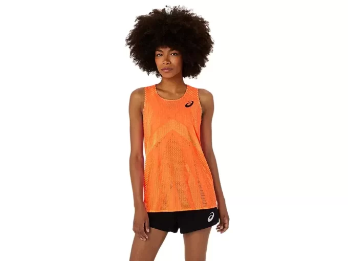 CAMISETA SIN MANGAS ACTIBREEZE PARA MUJER