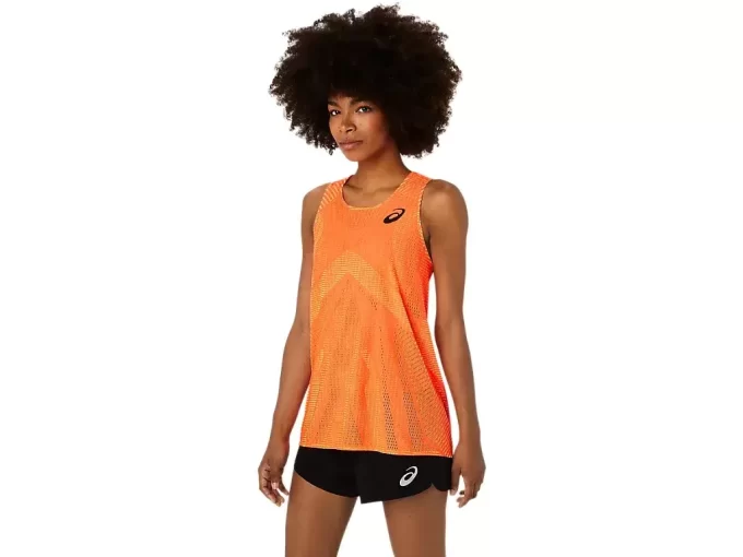 CAMISETA SIN MANGAS ACTIBREEZE PARA MUJER