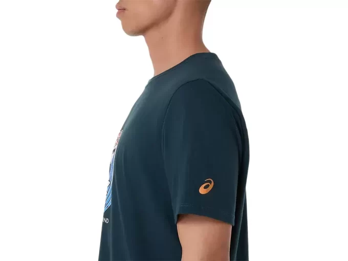 CAMISETA SUNSHINE CAMISETA SUNSHINE