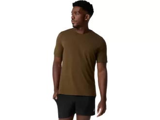 CAMISETA TÉCNICA HTHR DE MANGA CORTA PARA HOMBRE