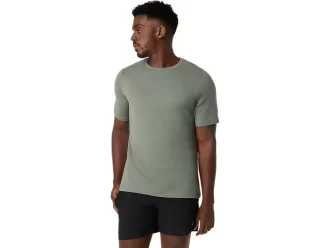 CAMISETA TÉCNICA HTHR DE MANGA CORTA PARA HOMBRE