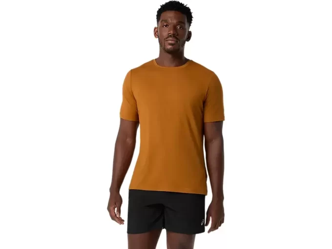 CAMISETA TÉCNICA HTHR DE MANGA CORTA PARA HOMBRE