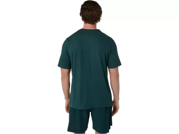 CAMISETA TÉCNICA HTHR DE MANGA CORTA PARA HOMBRE