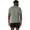 CAMISETA TÉCNICA HTHR DE MANGA CORTA PARA HOMBRE
