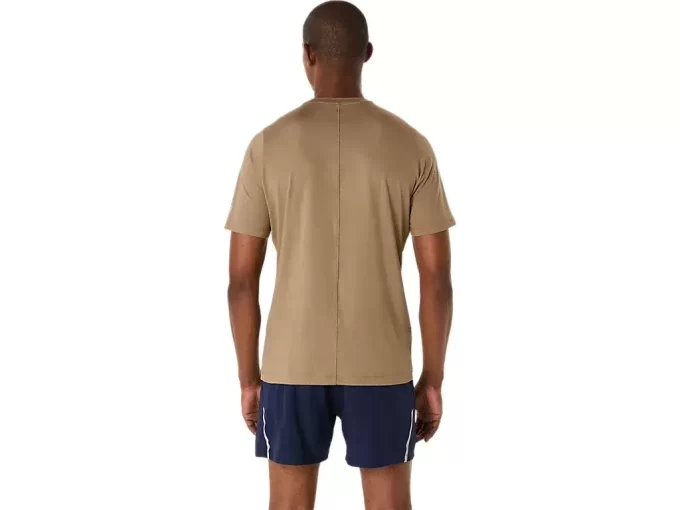 CAMISETA TÉCNICA HTHR DE MANGA CORTA PARA HOMBRE