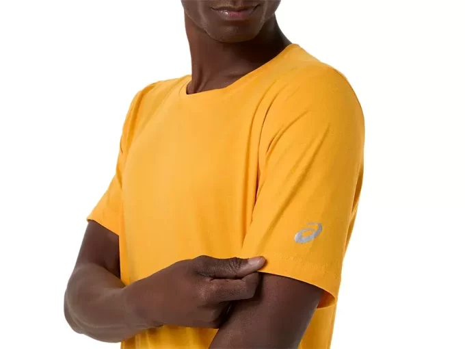 CAMISETA TÉCNICA HTHR DE MANGA CORTA PARA HOMBRE