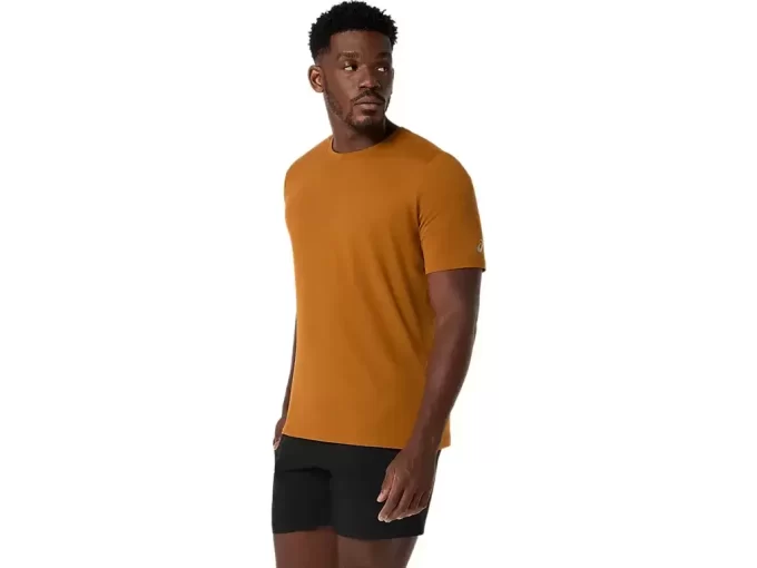 CAMISETA TÉCNICA HTHR DE MANGA CORTA PARA HOMBRE