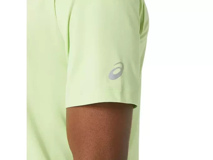 CAMISETA TÉCNICA HTHR DE MANGA CORTA PARA HOMBRE