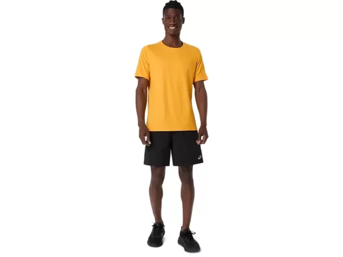 CAMISETA TÉCNICA HTHR DE MANGA CORTA PARA HOMBRE