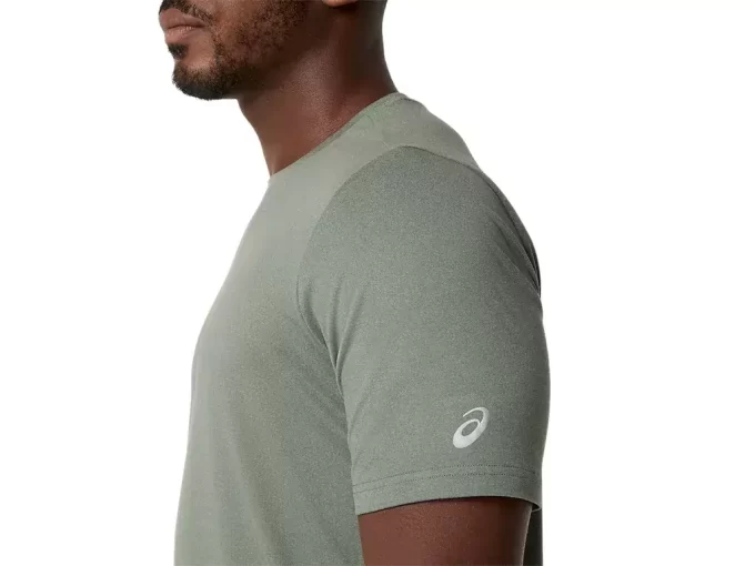 CAMISETA TÉCNICA HTHR DE MANGA CORTA PARA HOMBRE