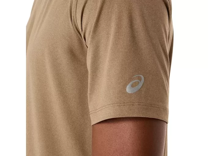 CAMISETA TÉCNICA HTHR DE MANGA CORTA PARA HOMBRE