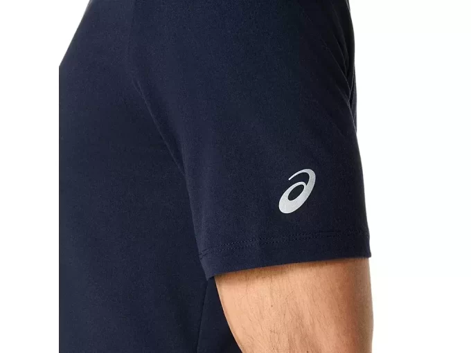 CAMISETA TÉCNICA HTHR DE MANGA CORTA PARA HOMBRE