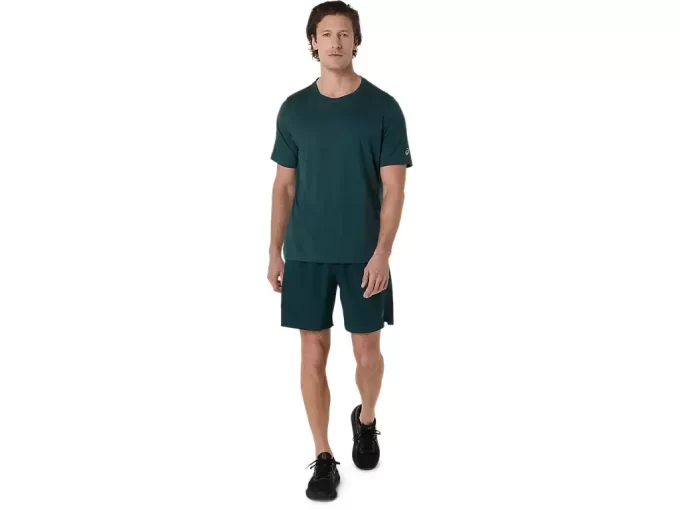 CAMISETA TÉCNICA HTHR DE MANGA CORTA PARA HOMBRE