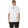 CAMISETA UNISEX ASICS CELEBRATE OUR HOME DE MANGA CORTA
