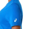 CAMISETA UNISEX ASICS DE PICKLEBALL DE MANGA CORTA