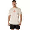 CAMISETA UNISEX ASICS MY RUN