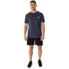 CAMISETA UNISEX ASICS NATURE DE MANGA CORTA