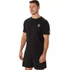 CAMISETA UNISEX ASICS NATURE DE MANGA CORTA
