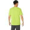 CAMISETA UNISEX ASICS RUN NYC RUN CLUB CREW