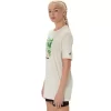 CAMISETA UNISEX ASICS RUN OUTSIDE CLUB DE MANGA CORTA