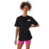 CAMISETA UNISEX ASICS SMSB 1977 RUN CLUB DE MANGA CORTA