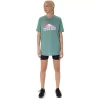 CAMISETA UNISEX ASICS SMSB JOURNEY