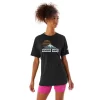 CAMISETA UNISEX ASICS SMSB JOURNEY