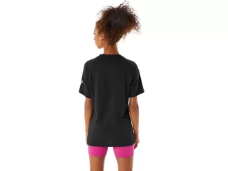 CAMISETA UNISEX ASICS SMSB JOURNEY