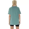 CAMISETA UNISEX ASICS SMSB JOURNEY