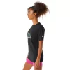 CAMISETA UNISEX ASICS SMSB JOURNEY