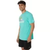 CAMISETA UNISEX ASICS SMSB JOURNEY