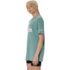 CAMISETA UNISEX ASICS SMSB JOURNEY