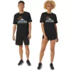 CAMISETA UNISEX ASICS SMSB JOURNEY
