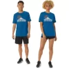 CAMISETA UNISEX ASICS SMSB JOURNEY