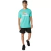 CAMISETA UNISEX ASICS SMSB JOURNEY