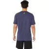 CAMISETA UNISEX ASICS SPIRAL A FILL